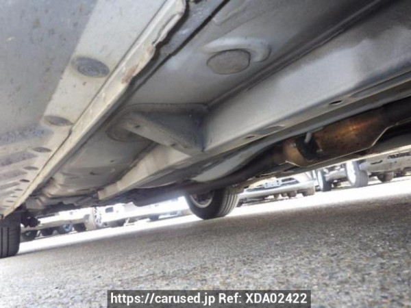 Used 2004 AT toyota wish ZNE10G Image[30]