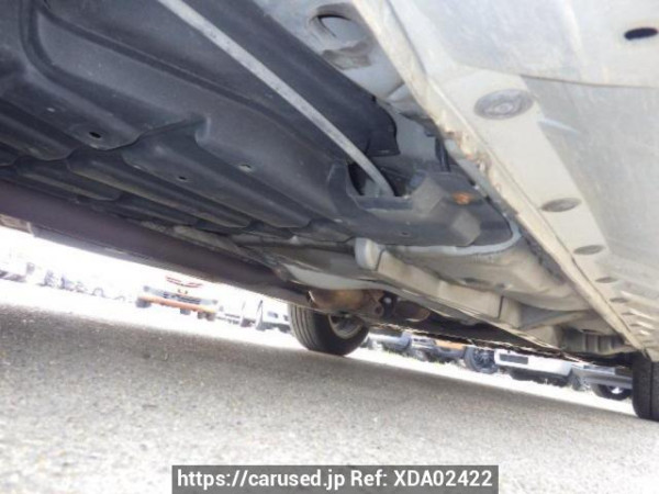 Used 2004 AT toyota wish ZNE10G Image[31]