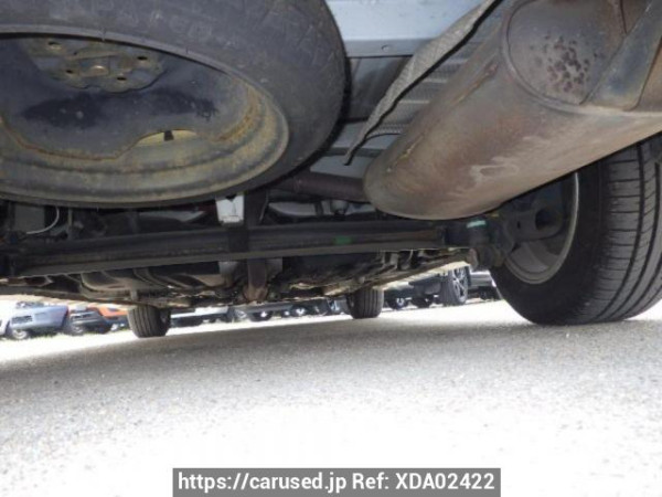 Used 2004 AT toyota wish ZNE10G Image[32]