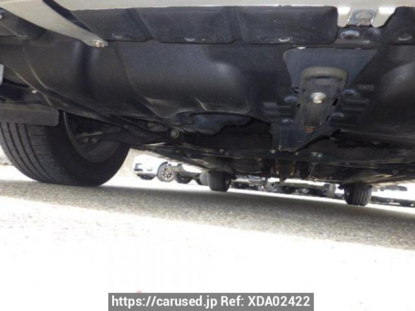 Used 2004 AT toyota wish ZNE10G Image[33]