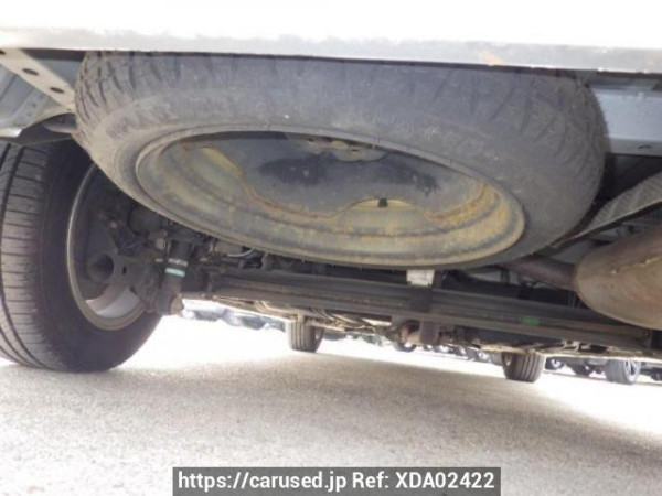 Used 2004 AT toyota wish ZNE10G Image[34]
