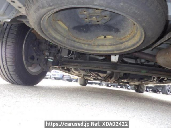 Used 2004 AT toyota wish ZNE10G Image[35]