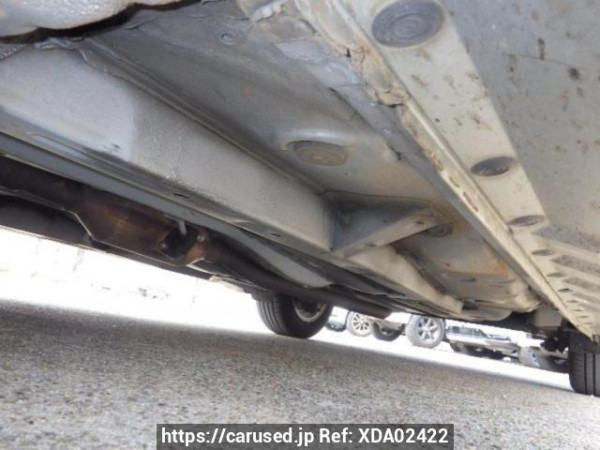 Used 2004 AT toyota wish ZNE10G Image[37]