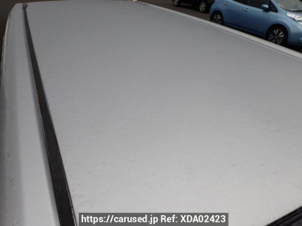 Used 2007 AT toyota probox-van NCP51V Image[9]