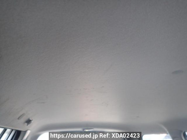 Used 2007 AT toyota probox-van NCP51V Image[10]