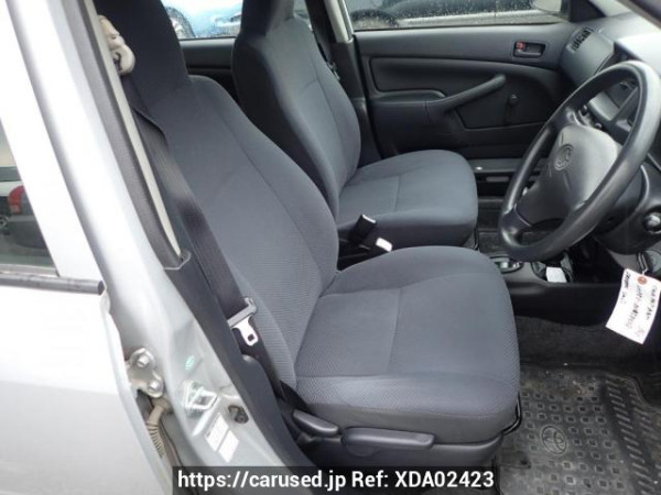 Used 2007 AT toyota probox-van NCP51V Image[11]