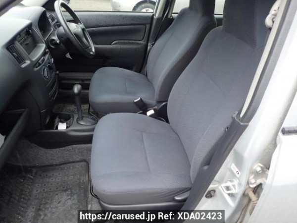 Used 2007 AT toyota probox-van NCP51V Image[12]