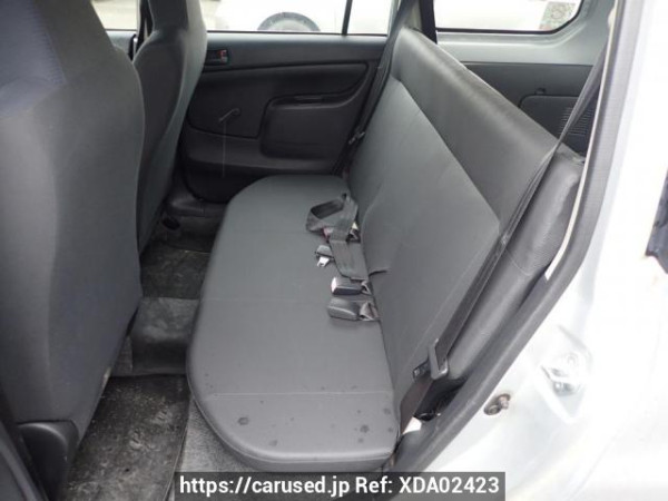 Used 2007 AT toyota probox-van NCP51V Image[14]
