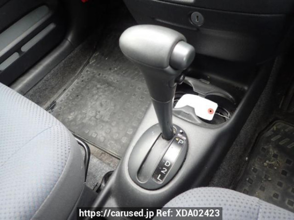 Used 2007 AT toyota probox-van NCP51V Image[20]