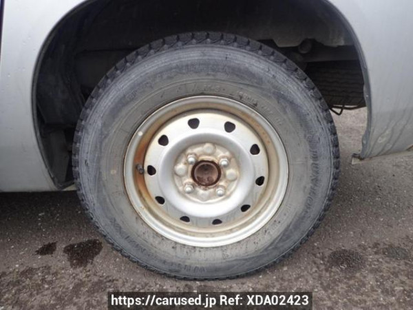 Used 2007 AT toyota probox-van NCP51V Image[23]