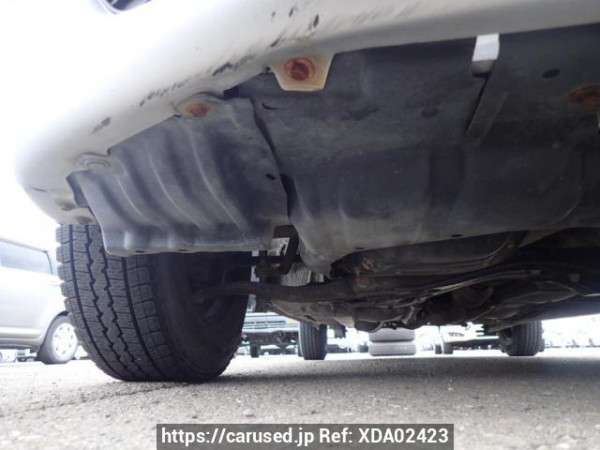 Used 2007 AT toyota probox-van NCP51V Image[26]