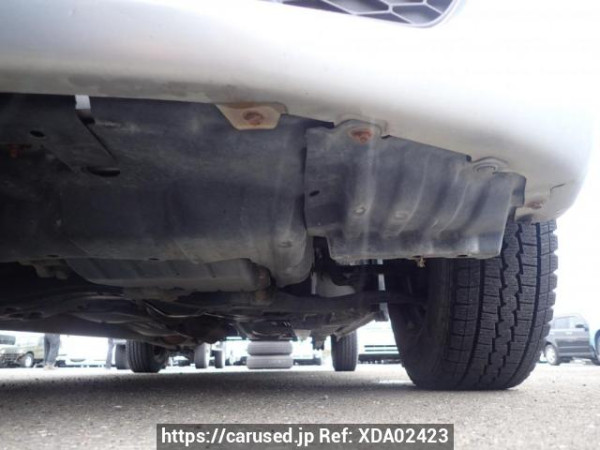 Used 2007 AT toyota probox-van NCP51V Image[27]