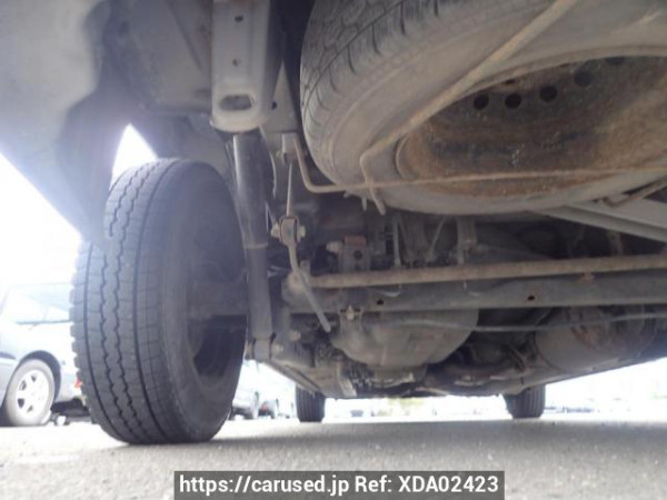 Used 2007 AT toyota probox-van NCP51V Image[28]