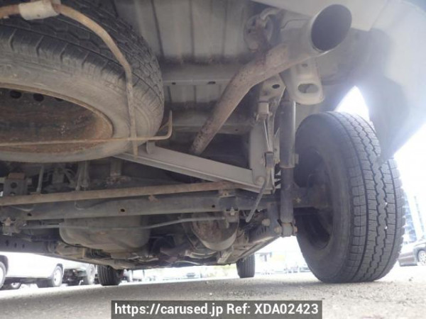 Used 2007 AT toyota probox-van NCP51V Image[29]