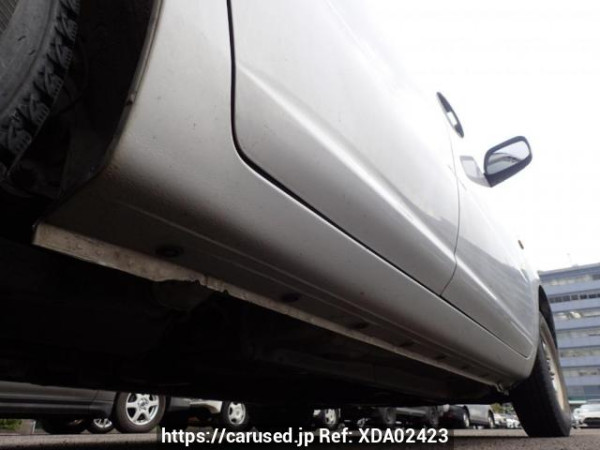 Used 2007 AT toyota probox-van NCP51V Image[31]