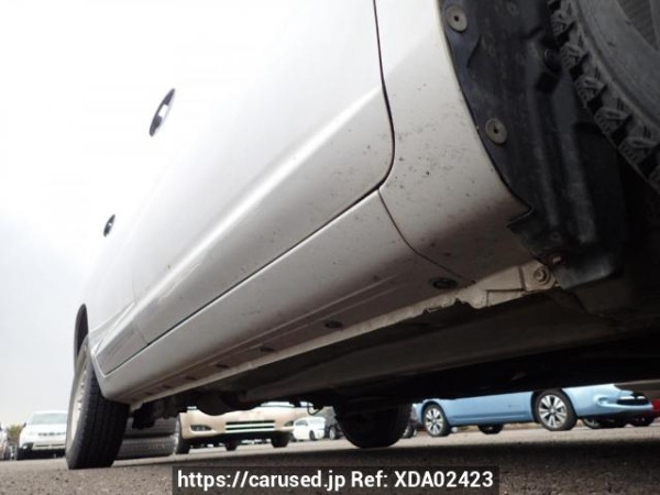 Used 2007 AT toyota probox-van NCP51V Image[32]