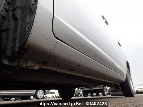 Used 2007 AT toyota probox-van NCP51V Image[33]