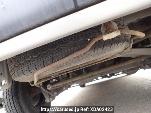 Used 2007 AT toyota probox-van NCP51V Image[34]