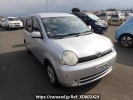 Toyota Sienta NCP81G