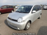 Used 2004 AT toyota sienta NCP81G Image[2]