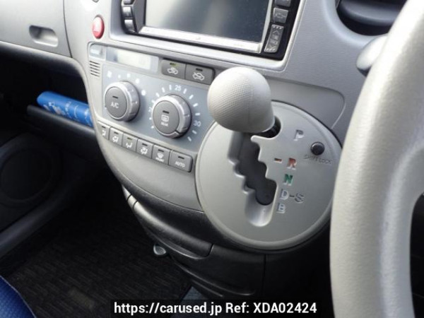 Used 2004 AT toyota sienta NCP81G Image[20]