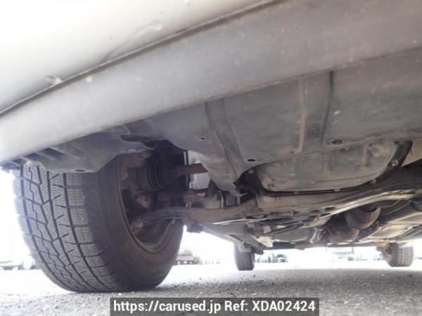 Used 2004 AT toyota sienta NCP81G Image[27]