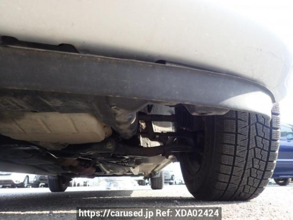Used 2004 AT toyota sienta NCP81G Image[28]