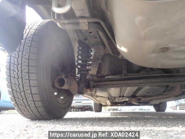 Used 2004 AT toyota sienta NCP81G Image[29]