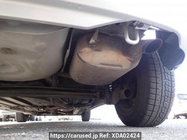 Used 2004 AT toyota sienta NCP81G Image[30]