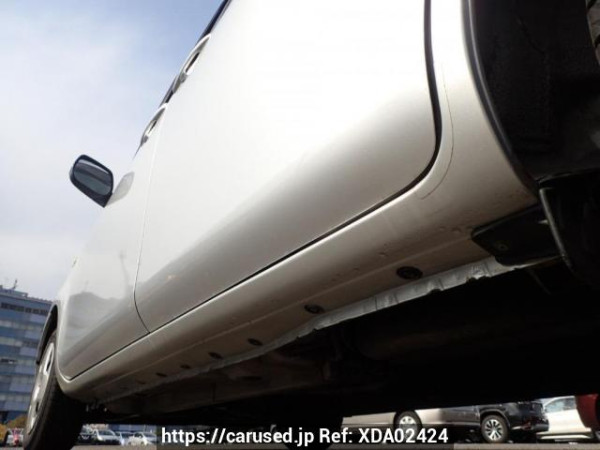 Used 2004 AT toyota sienta NCP81G Image[31]