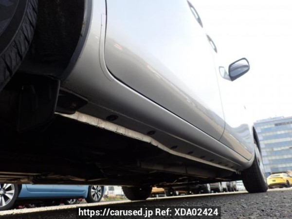 Used 2004 AT toyota sienta NCP81G Image[32]