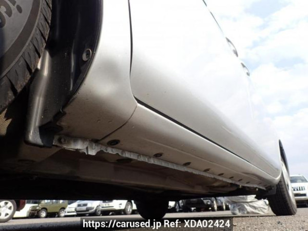 Used 2004 AT toyota sienta NCP81G Image[34]
