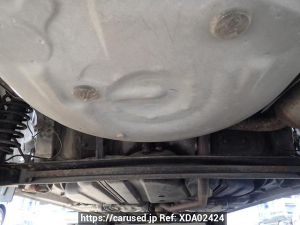 Used 2004 AT toyota sienta NCP81G Image[35]