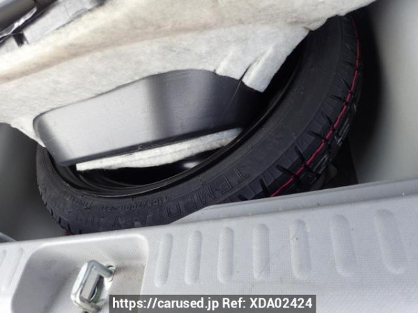 Used 2004 AT toyota sienta NCP81G Image[36]