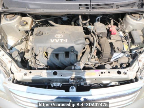 Used 2006 AT toyota raum NCZ20 Image[9]