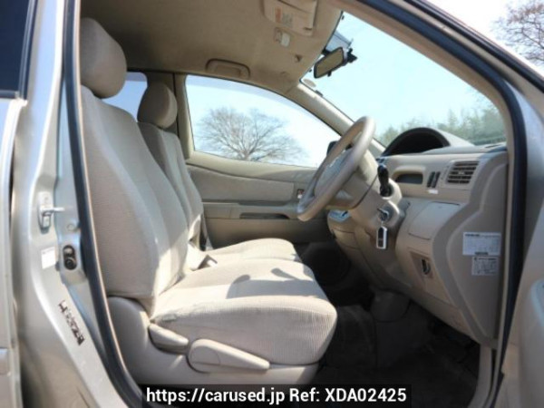 Used 2006 AT toyota raum NCZ20 Image[12]