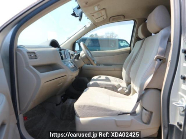 Used 2006 AT toyota raum NCZ20 Image[13]
