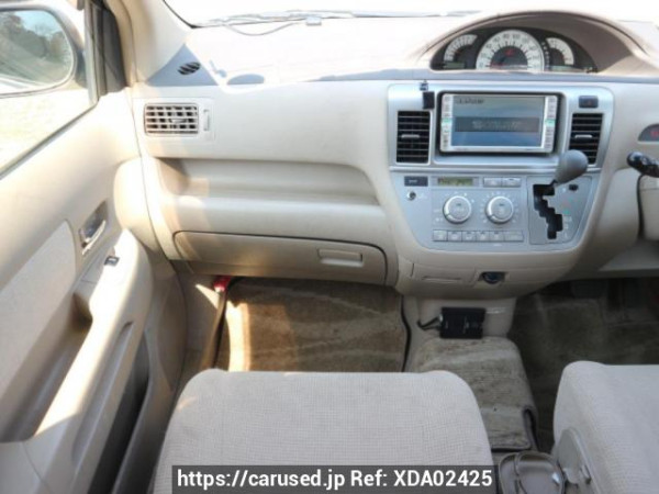 Used 2006 AT toyota raum NCZ20 Image[18]