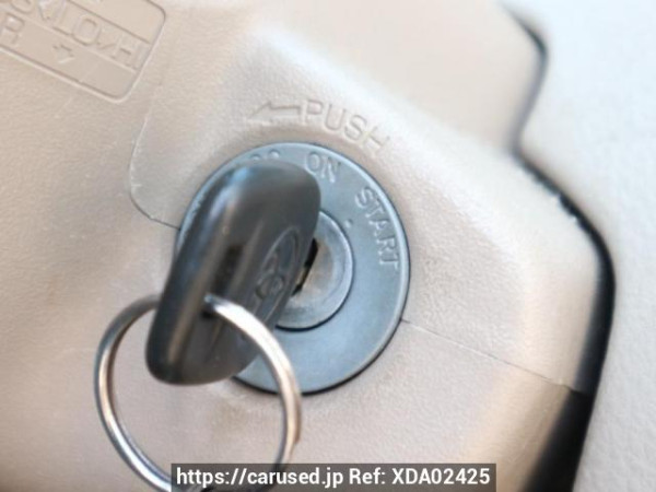 Used 2006 AT toyota raum NCZ20 Image[20]