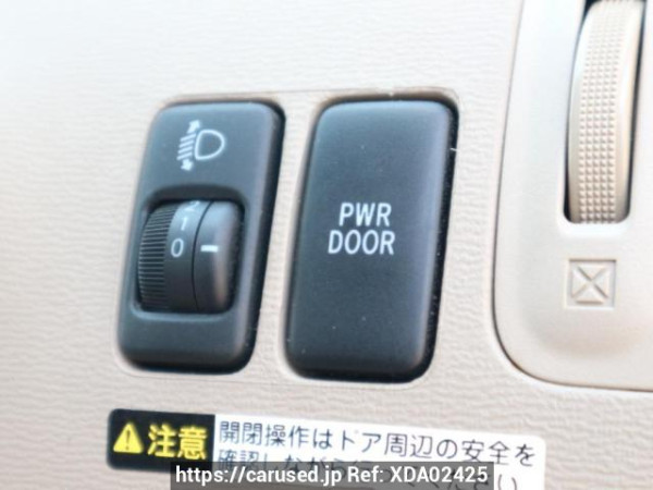 Used 2006 AT toyota raum NCZ20 Image[22]