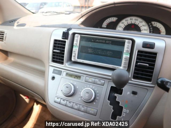 Used 2006 AT toyota raum NCZ20 Image[24]