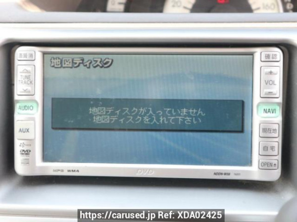 Used 2006 AT toyota raum NCZ20 Image[25]