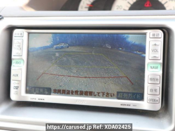 Used 2006 AT toyota raum NCZ20 Image[26]