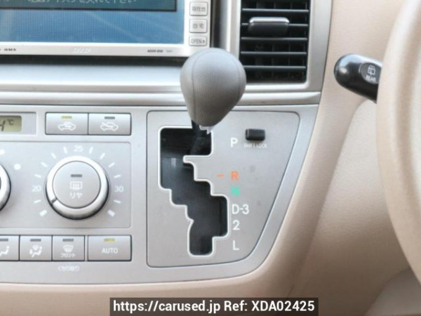 Used 2006 AT toyota raum NCZ20 Image[28]