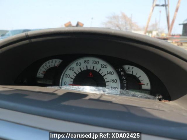 Used 2006 AT toyota raum NCZ20 Image[30]