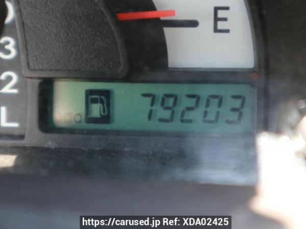 Used 2006 AT toyota raum NCZ20 Image[31]