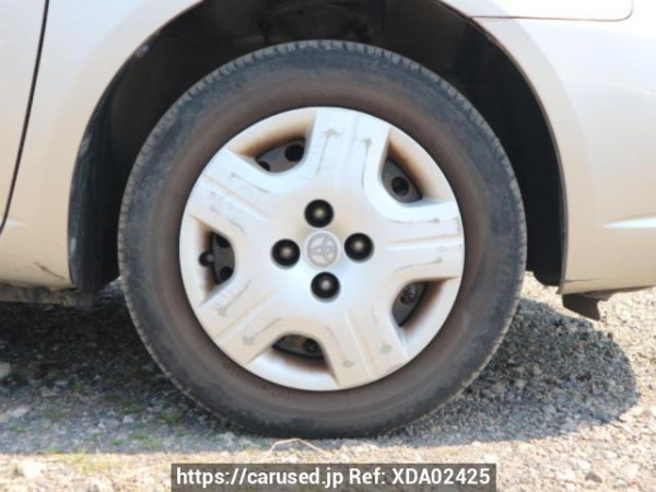 Used 2006 AT toyota raum NCZ20 Image[32]
