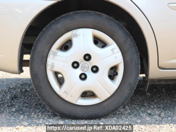 Used 2006 AT toyota raum NCZ20 Image[33]