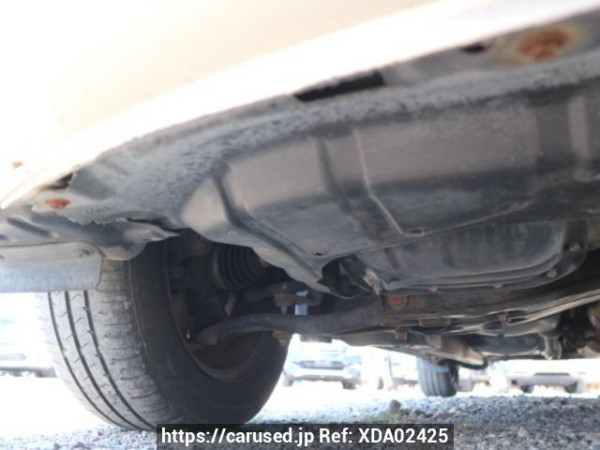 Used 2006 AT toyota raum NCZ20 Image[36]