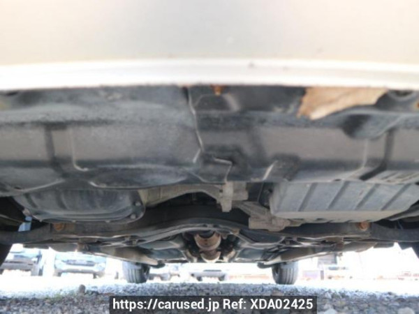 Used 2006 AT toyota raum NCZ20 Image[37]